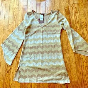 Inca Tunic Shirt